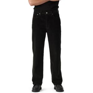 Levi’s Mens 565 Loose Straight Jeans((New) Meteorite (Non Stretch))
