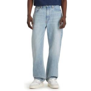 Levi’s Mens 565 Loose Straight Jeans((New) My Backstory)