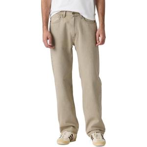 Levi’s Mens 565 Loose Straight Jeans((New) Thats the Answer (Non-stretch))