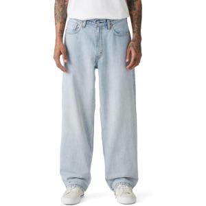 Levi’s Men’s 578® Baggy Fit Jean(Bag Secured)