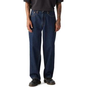 Levi’s Men’s 578® Baggy Fit Jean(Crusader (Non Stretch))