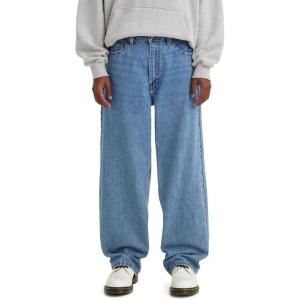 Levi’s Men’s 578® Baggy Fit Jean(New Blue Moon)