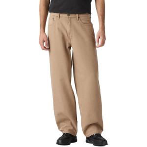 Levi’s Men’s 578® Baggy Fit Jean((New) Wild Tigers Eye (Non-stretch))