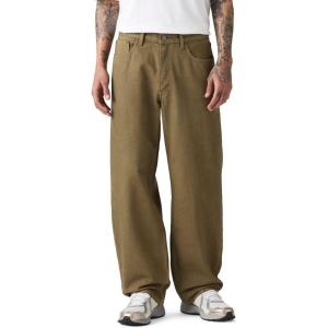 Levi’s Men’s 578® Baggy Fit Jean(Watch My Bags (Non Stretch))