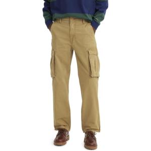 Levi’s Men’s Ace Cargo Pant(Camo)
