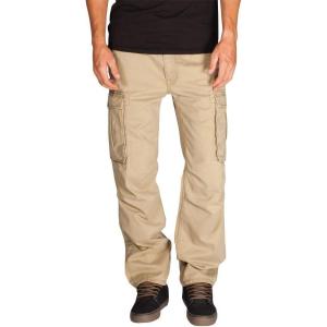 Levi’s Men’s Ace Cargo Pant(Harvest Gold)