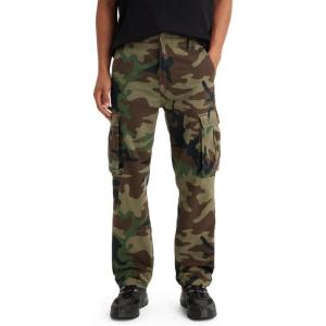 Levi’s Men’s Ace Cargo Pant(Khaki)