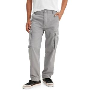 Levi’s Men’s Ace Cargo Pant(Olive)