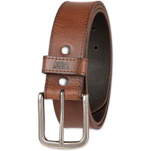 Levi’s Men’s Casual Leather Belt, Classic Strap for Jeans & Everyday Wear(Minimal Tan)