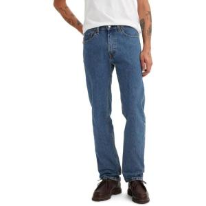 Levi’s Men’s Classic Western Shirt (Also Available in Big & Tall)(Medium Stonewash)