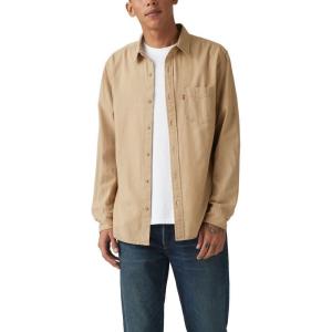 Levi’s Mens Overall(Chino)