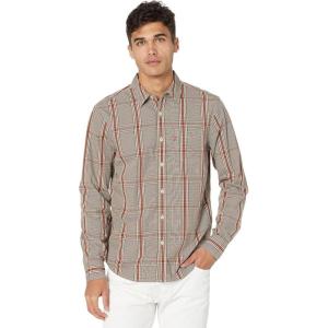 Levi’s Mens Overall(Coffee)