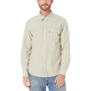 Levi’s Mens Overall(Martini Olive)