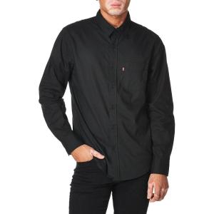 Levi’s Mens Overall((New) Caviar)