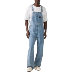 Levi’s Mens Overall((New) Put in Work Overall (Non-stretch))