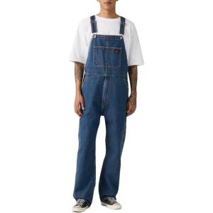 Levi’s Mens Overall((New) Saturday Morning Overall (Non-stretch))