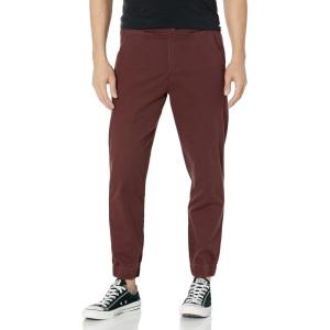 Levi’s Men’s Xx Chino Jogger (Also Available in Big & Tall)(Decadent Chocolate)