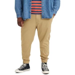 Levi’s Men’s Xx Chino Jogger (Also Available in Big & Tall)(Harvest Gold)