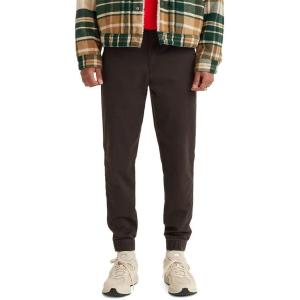 Levi’s Men’s Xx Chino Jogger (Also Available in Big & Tall)(Meteorite)