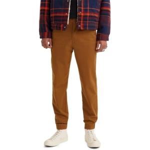 Levi’s Men’s Xx Chino Jogger (Also Available in Big & Tall)(Monk’s Robe)