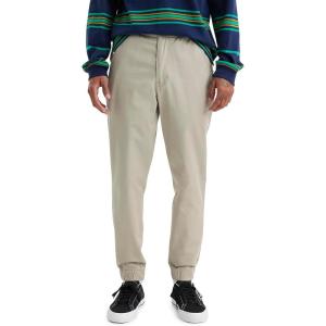 Levi’s Men’s Xx Chino Jogger (Also Available in Big & Tall)((New) London Fog)