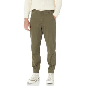 Levi’s Men’s Xx Chino Jogger (Also Available in Big & Tall)(Olive Night)