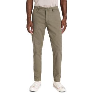 Levi’s Men’s Xx Standard Chino Tech Pants (Also Available in Big & Tall)(Bunker Olive Shady Gd B)