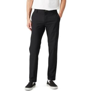 Levi’s Men’s Xx Standard Chino Tech Pants (Also Available in Big & Tall)((New) Black Boots)