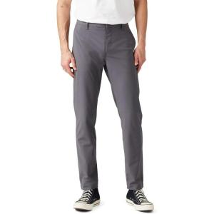 Levi’s Men’s Xx Standard Chino Tech Pants (Also Available in Big & Tall)((New) Charred Grey)