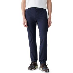 Levi’s Men’s Xx Standard Chino Tech Pants (Also Available in Big & Tall)((New) Navy Waves)