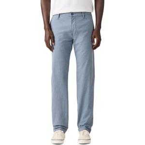Levi’s Men’s Xx Standard Tapered Pants (Also Available in Big & Tall)((New) Phillip a Twill Vintage Indigo (Stretch))