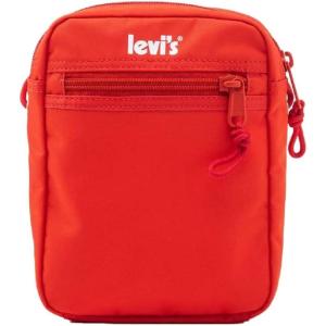 Levi’s Utility Lanyard((New) Brilliant Red)