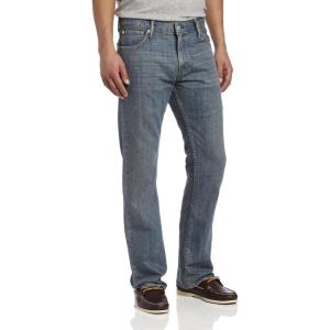 Levi’s mens Relaxed Fit Trucker(Jagger)
