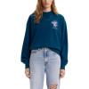 Lily Sparkle Logo Gibralter Sea