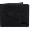 Black Embossed