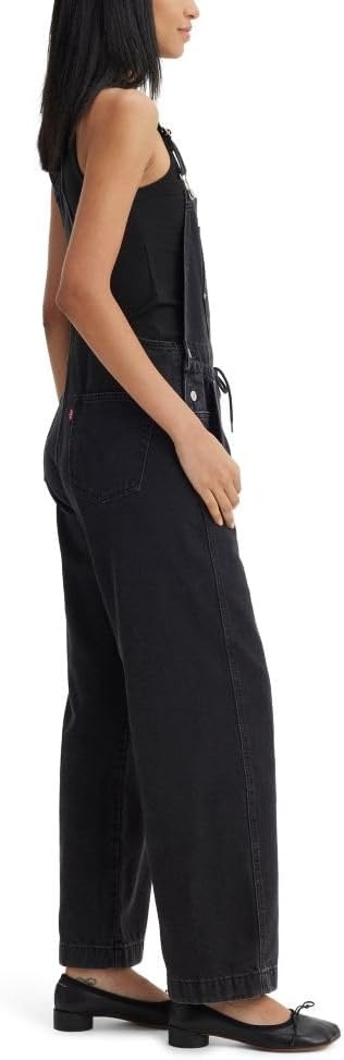 image:imageLevis Womens Apron Overall JeansNew Open Mind
