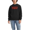Jet Black Fleece